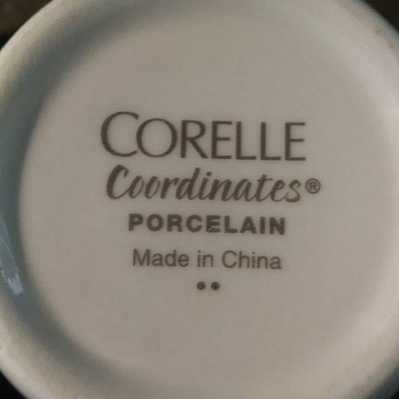 ☕Corelle Mugs - Picture 3 of 4